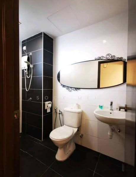 Rumah Banglo untuk Dijual di Ipoh (Perak) - Sook Mei - Bathroom - PropertyGuru.com.my