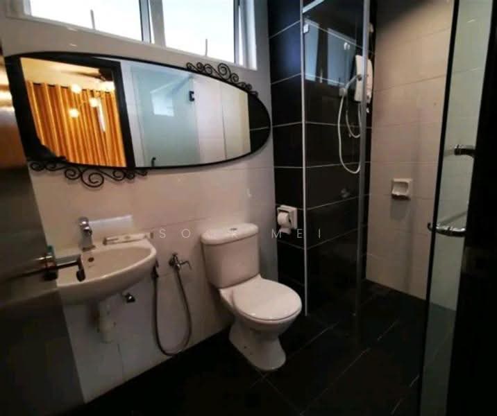 Rumah Banglo untuk Dijual di Ipoh (Perak) - Sook Mei - Bathroom - PropertyGuru.com.my
