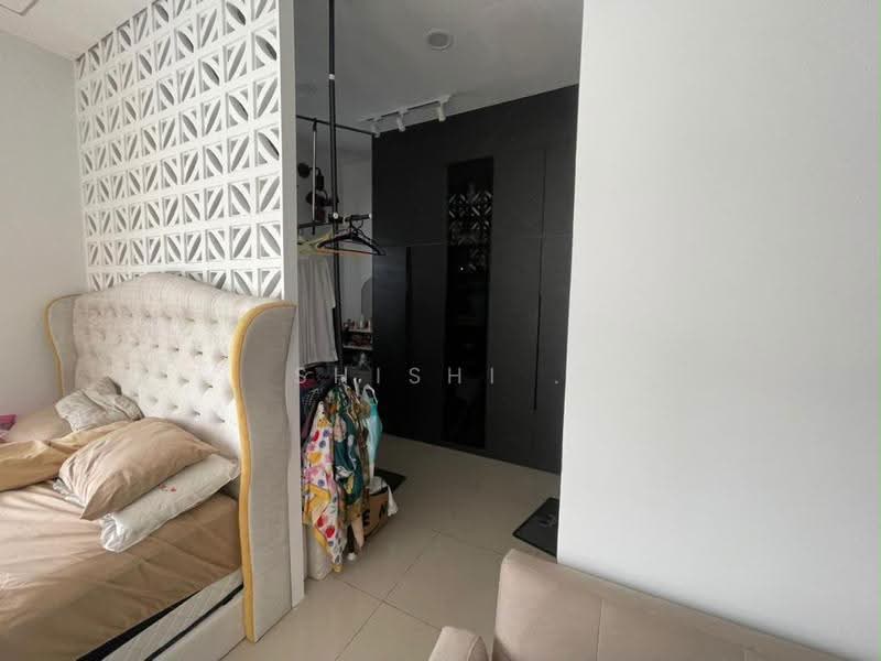 2-storey Terraced House for Rent in Eco Botanic 2 (Iskandar Puteri (Nusajaya)) - Shishi . - Bedroom - PropertyGuru.com.my