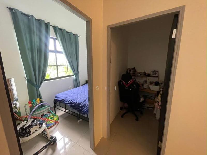 2-storey Terraced House for Rent in Eco Botanic 2 (Iskandar Puteri (Nusajaya)) - Shishi . - Bedroom - PropertyGuru.com.my