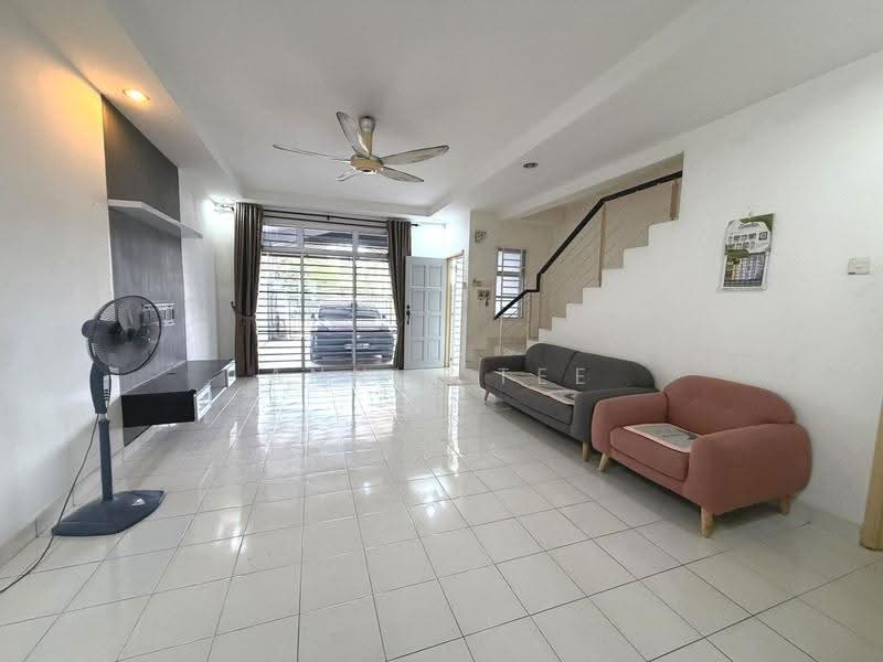 2-storey Terraced House for Rent in Taman Rinting (Masai) - Annie Tee - PropertyGuru.com.my