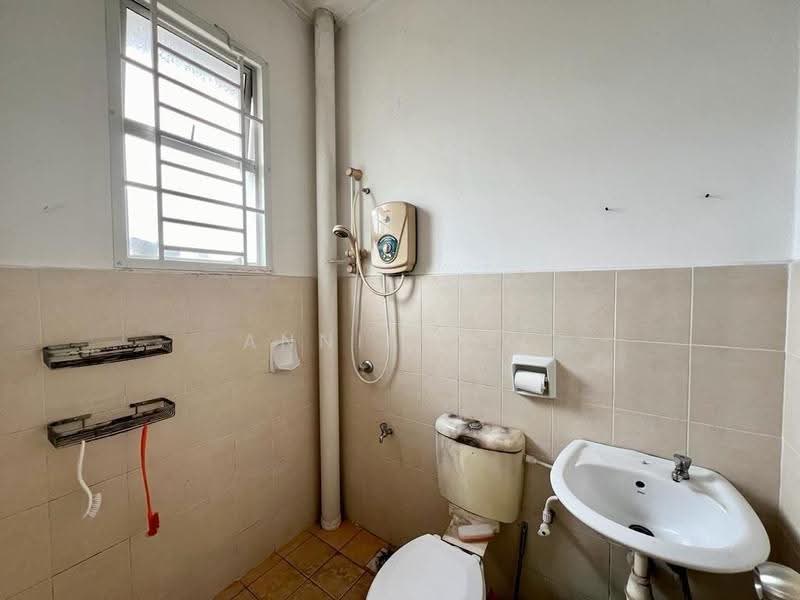 2-storey Terraced House for Rent in Taman Rinting (Masai) - Annie Tee - PropertyGuru.com.my