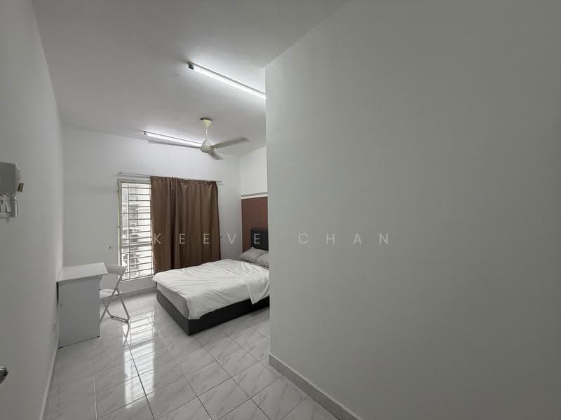Apartment for Rent at Residensi Hijauan Lumayan - Keeve Chan - Bedroom - PropertyGuru.com.my