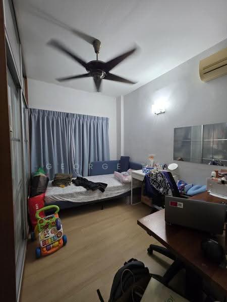 Apartment for Sale at Subang Jaya Lafite - George Tan - Bedroom - PropertyGuru.com.my