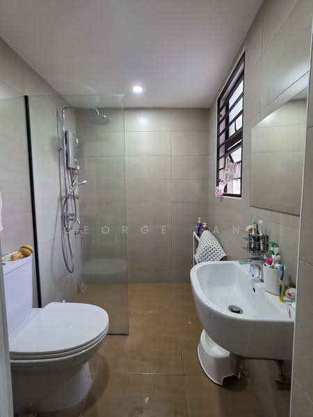 Apartment for Sale at Subang Jaya Lafite - George Tan - Bathroom - PropertyGuru.com.my
