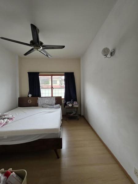 Apartment for Sale at Subang Jaya Lafite - George Tan - Bedroom - PropertyGuru.com.my