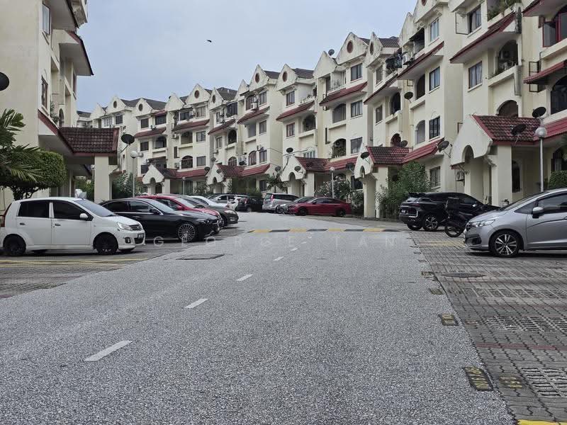 Apartment for Sale at Subang Jaya Lafite - George Tan - PropertyGuru.com.my