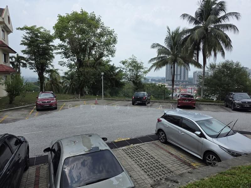 Apartment for Sale at Subang Jaya Lafite - George Tan - Exterior - PropertyGuru.com.my