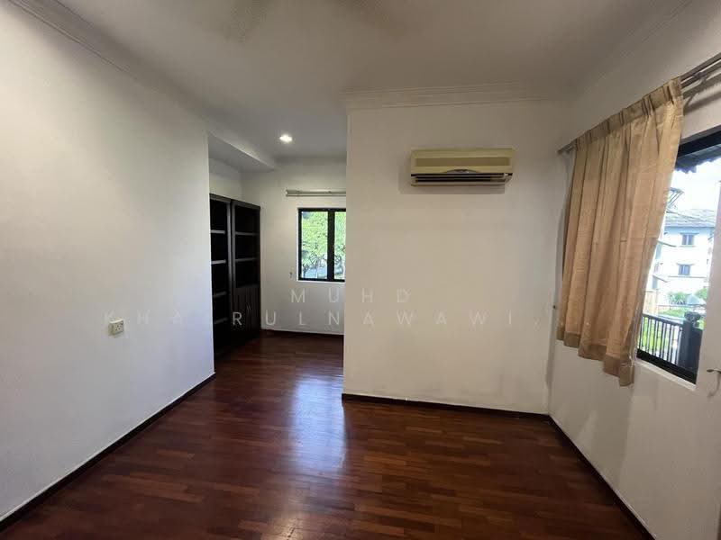 Kondominium untuk Dijual di D'Melor Condominium - Muhd Khairulnawawi Kamaruddin - Study - PropertyGuru.com.my