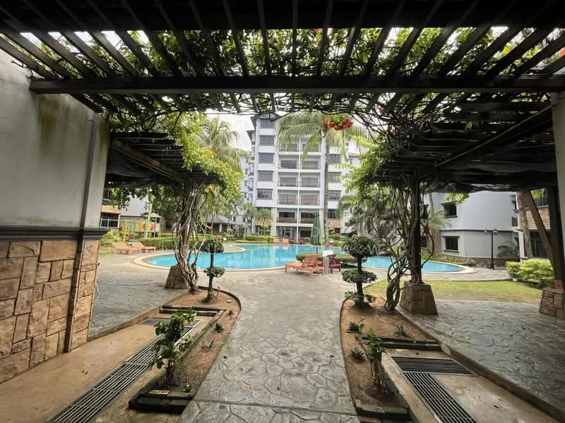 Kondominium untuk Dijual di D'Melor Condominium - Muhd Khairulnawawi Kamaruddin - Exterior - PropertyGuru.com.my