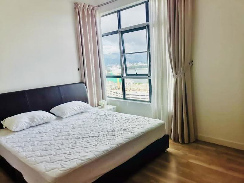 Kondominium untuk Disewa di The Peak Vista - Sunnie Wu - Bedroom - PropertyGuru.com.my