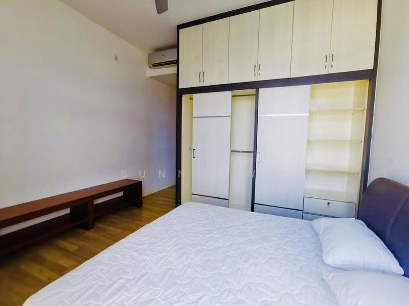 Kondominium untuk Disewa di The Peak Vista - Sunnie Wu - Bedroom - PropertyGuru.com.my