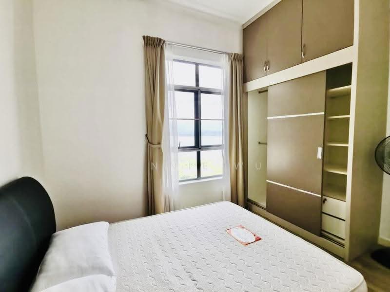 Kondominium untuk Disewa di The Peak Vista - Sunnie Wu - Bedroom - PropertyGuru.com.my