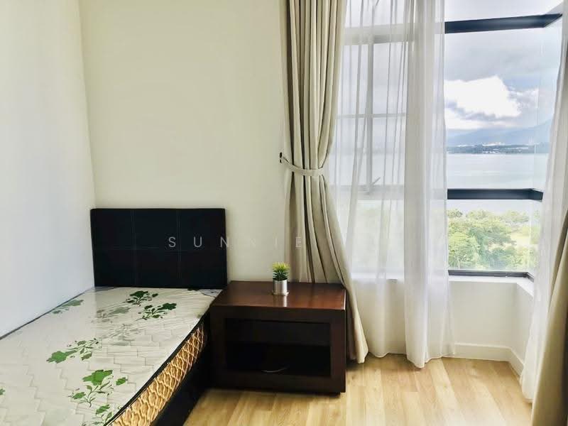 Kondominium untuk Disewa di The Peak Vista - Sunnie Wu - Bedroom - PropertyGuru.com.my
