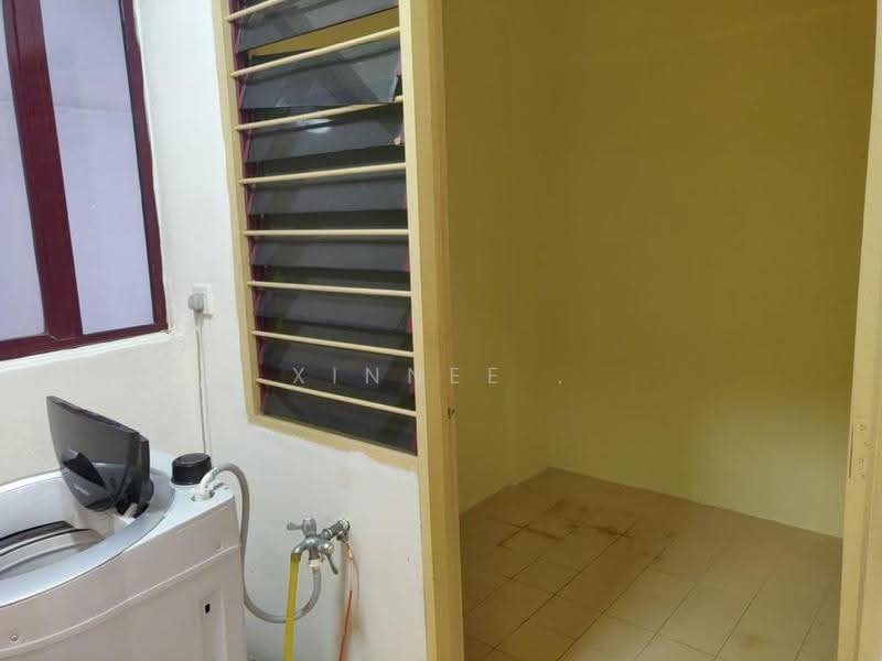 Condominium for Sale at Marina Bay Condominium - Xinnee . - Interior - PropertyGuru.com.my