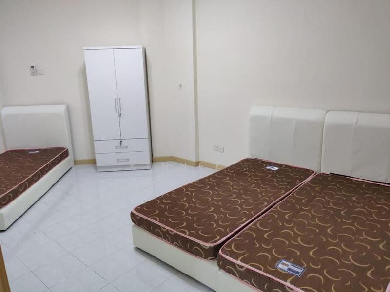 Condominium for Sale at Marina Bay Condominium - Xinnee . - Bedroom - PropertyGuru.com.my