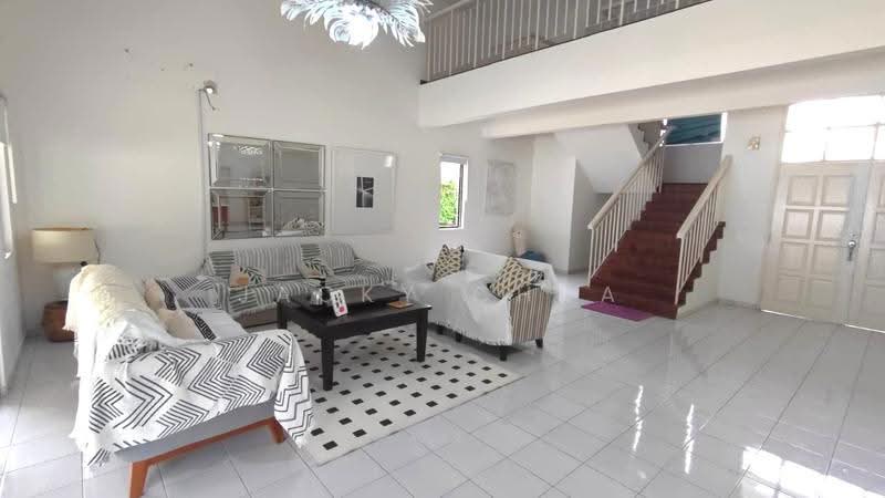 Bungalow House for Rent in Leisure Farm (Gelang Patah) - Jacky Chua - Living Room - PropertyGuru.com.my