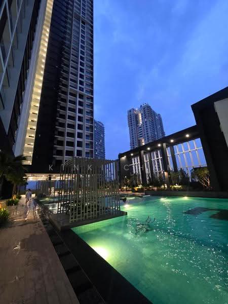 Service Residence for Sale at Maxim Risen - KINKI CHAN - Exterior - PropertyGuru.com.my