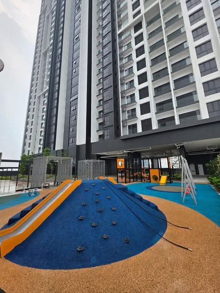 Service Residence for Sale at Maxim Risen - KINKI CHAN - PropertyGuru.com.my