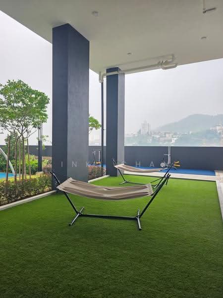 Service Residence for Sale at Maxim Risen - KINKI CHAN - Exterior - PropertyGuru.com.my