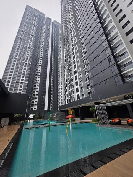 Service Residence for Sale at Maxim Risen - KINKI CHAN - Exterior - PropertyGuru.com.my