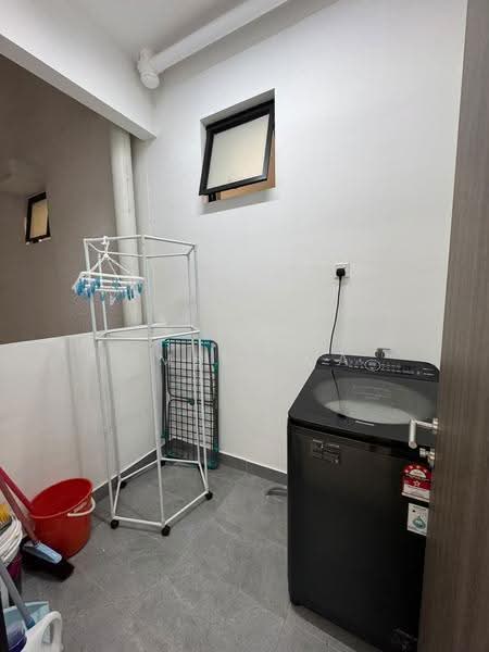 Kediaman Servis untuk Disewa di Twin Tower Residence - Amber Ma - Interior - PropertyGuru.com.my