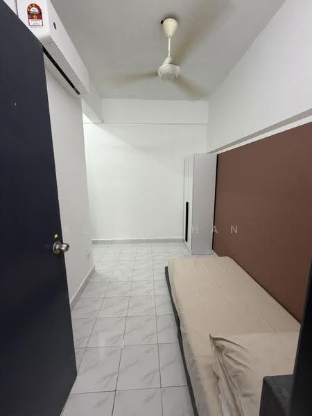 Apartment for Rent at Residensi Hijauan Lumayan - Keeve Chan - Bedroom - PropertyGuru.com.my