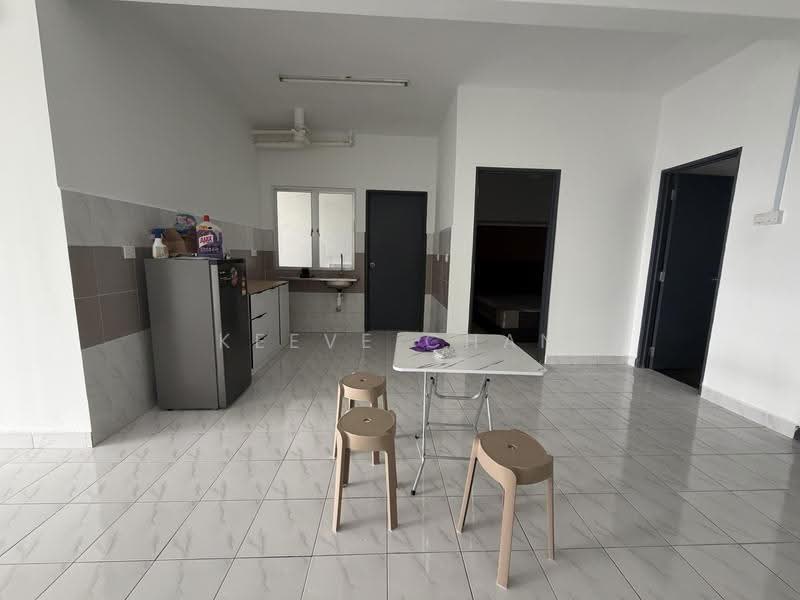 Apartment for Rent at Residensi Hijauan Lumayan - Keeve Chan - Kitchen - PropertyGuru.com.my