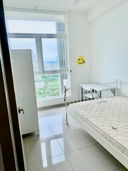 Condominium for Rent at Mutiara Ville - Kar Hooi - Bedroom - PropertyGuru.com.my