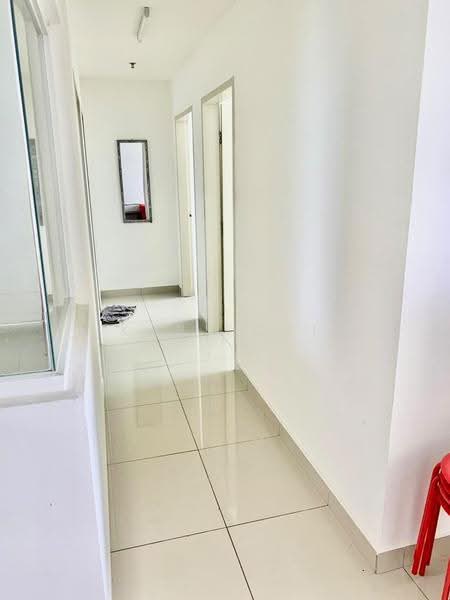 Condominium for Rent at Mutiara Ville - Kar Hooi - Corridor - PropertyGuru.com.my