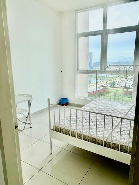 Condominium for Rent at Mutiara Ville - Kar Hooi - Bedroom - PropertyGuru.com.my