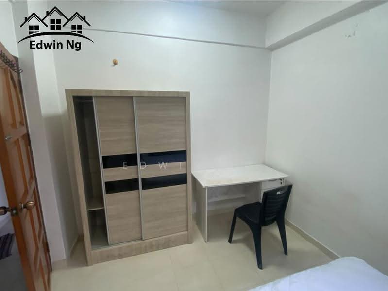 Apartment for Rent at Wisma Duke - Edwin Ng - Study - PropertyGuru.com.my