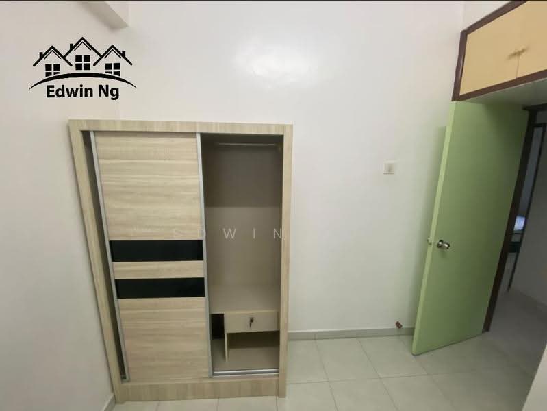Apartment for Rent at Wisma Duke - Edwin Ng - PropertyGuru.com.my