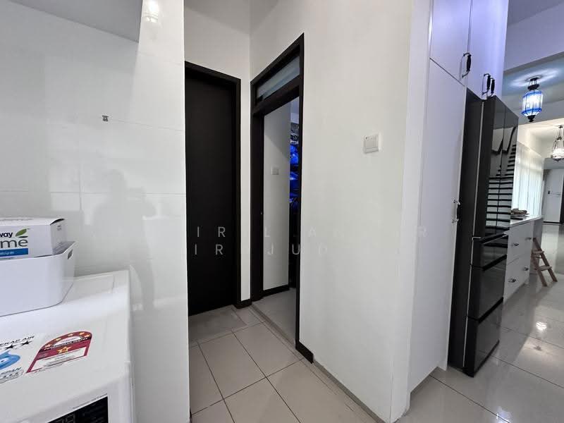 Rumah Teres 2-Tingkat untuk Dijual di U16, Elmina Gardens (Shah Alam) - Khairil Anwar Sirajudin - Interior - PropertyGuru.com.my