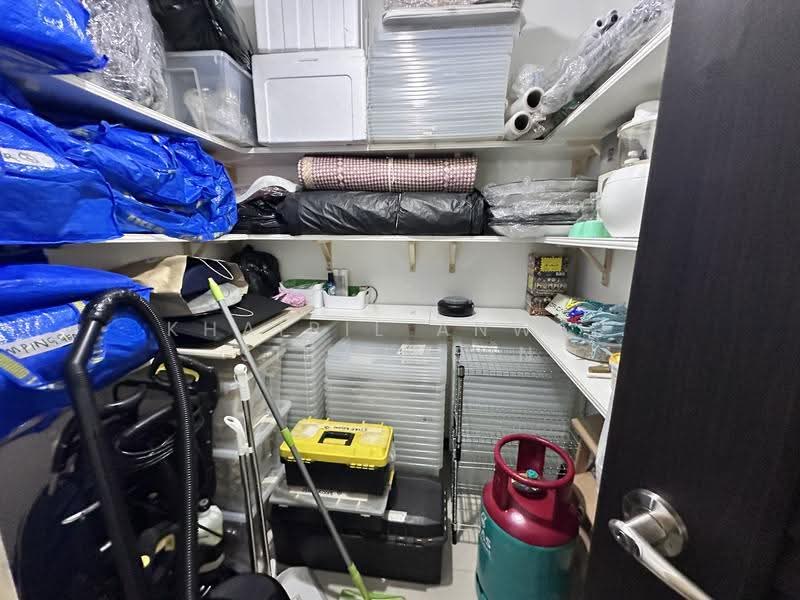 Rumah Teres 2-Tingkat untuk Dijual di U16, Elmina Gardens (Shah Alam) - Khairil Anwar Sirajudin - PropertyGuru.com.my
