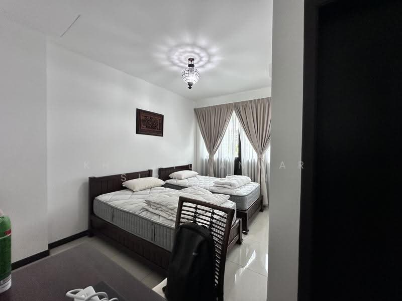 Rumah Teres 2-Tingkat untuk Dijual di U16, Elmina Gardens (Shah Alam) - Khairil Anwar Sirajudin - Bedroom - PropertyGuru.com.my