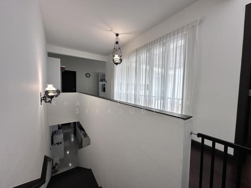 Rumah Teres 2-Tingkat untuk Dijual di U16, Elmina Gardens (Shah Alam) - Khairil Anwar Sirajudin - Interior - PropertyGuru.com.my