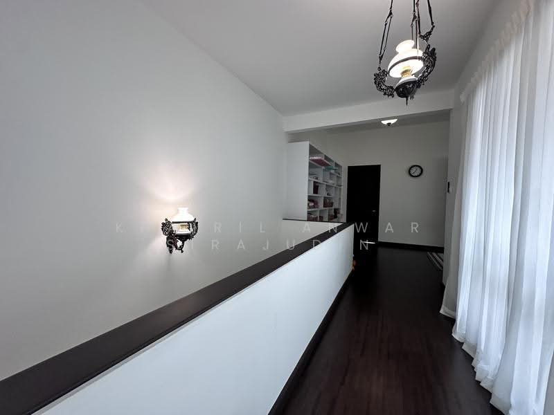 Rumah Teres 2-Tingkat untuk Dijual di U16, Elmina Gardens (Shah Alam) - Khairil Anwar Sirajudin - Interior - PropertyGuru.com.my