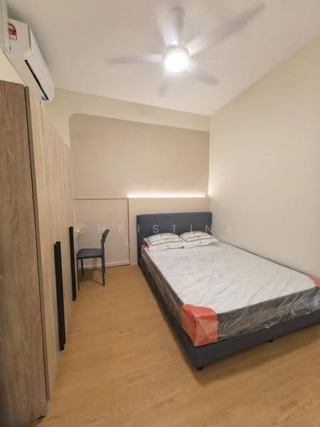 Kedai untuk Disewa di Bandar Baru Permas Jaya (Permas Jaya) - Christina Ling - Bedroom - PropertyGuru.com.my