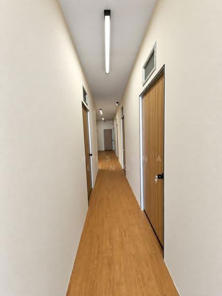 Kedai untuk Disewa di Bandar Baru Permas Jaya (Permas Jaya) - Christina Ling - Corridor - PropertyGuru.com.my