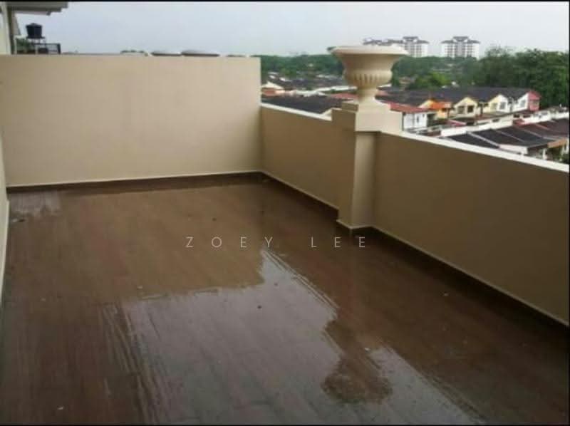 Apartment for Sale at Plaza Mentari Apartment (Taman Pelangi) - Zoey Lee - PropertyGuru.com.my