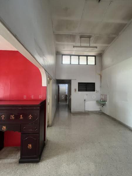 Rumah Teres 1-Tingkat untuk Dijual di Seksyen 14 (Petaling Jaya) - Bernisa Bon - Interior - PropertyGuru.com.my