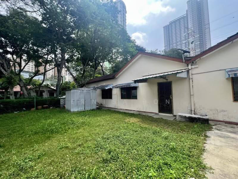 Rumah Teres 1-Tingkat untuk Dijual di Seksyen 14 (Petaling Jaya) - Bernisa Bon - Exterior - PropertyGuru.com.my