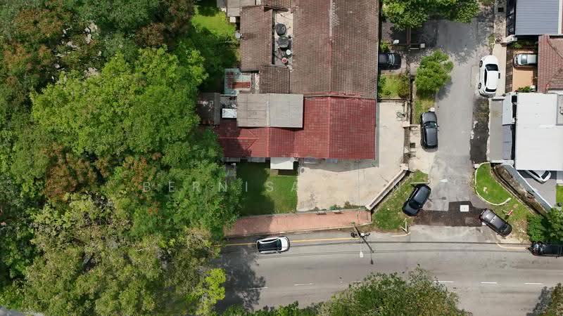Rumah Teres 1-Tingkat untuk Dijual di Seksyen 14 (Petaling Jaya) - Bernisa Bon - Exterior - PropertyGuru.com.my