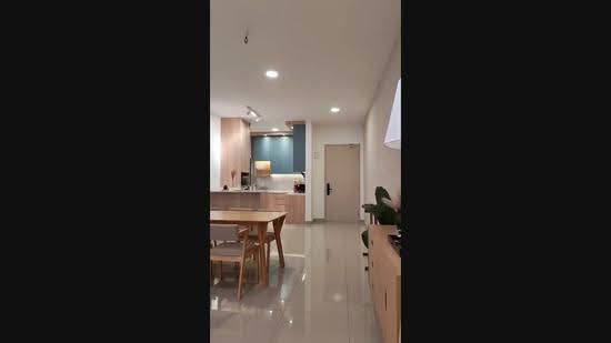 Service Residence for Rent at The Harmony - Calvin Loke - PropertyGuru.com.my