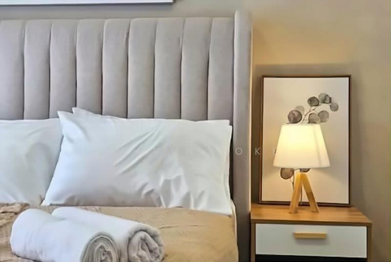 Service Residence for Rent at The Harmony - Calvin Loke - Bedroom - PropertyGuru.com.my
