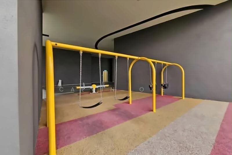 Service Residence for Rent at The Harmony - Calvin Loke - PropertyGuru.com.my