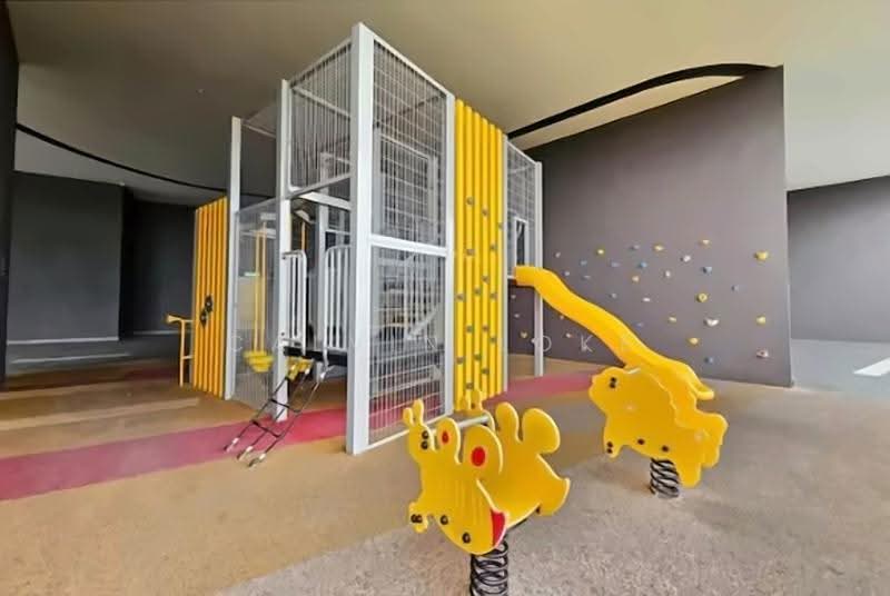 Service Residence for Rent at The Harmony - Calvin Loke - PropertyGuru.com.my