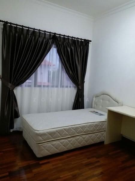 Kondominium untuk Disewa di Grace Garden - Zoey Liau - Bedroom - PropertyGuru.com.my
