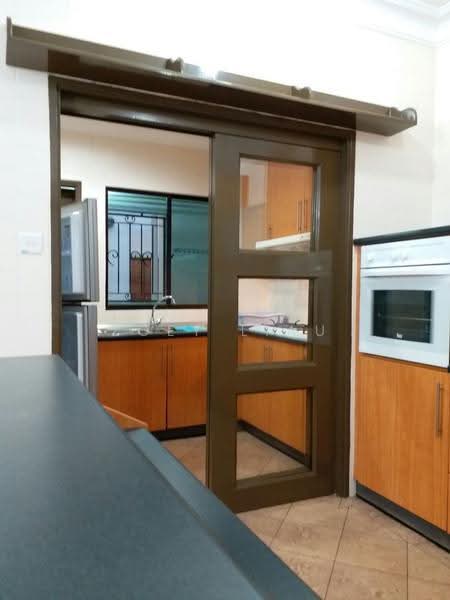 Kondominium untuk Disewa di Grace Garden - Zoey Liau - Kitchen - PropertyGuru.com.my